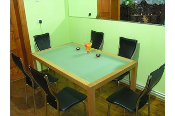 Ukraïne Privát Verchovyna, Exterieur